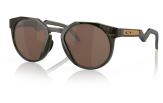 Päikeseprillid OAKLEY HSTN Olive Ink Prizm Tungsten Polarized