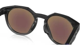 Päikeseprillid OAKLEY HSTN Matte Black Prizm Sapphire Polarized