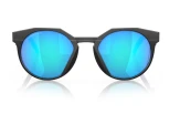 Päikeseprillid OAKLEY HSTN Matte Black Prizm Sapphire Polarized