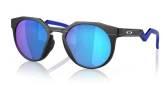 Päikeseprillid OAKLEY HSTN Matte Black Prizm Sapphire Polarized