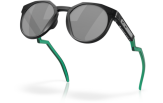 Päikeseprillid OAKLEY HSTN Matte Black Ink Prizm Black