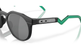 Päikeseprillid OAKLEY HSTN Matte Black Ink Prizm Black