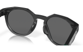 Päikeseprillid OAKLEY HSTN Matte Black Ink Prizm Black