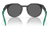 Päikeseprillid OAKLEY HSTN Matte Black Ink Prizm Black