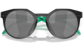 Päikeseprillid OAKLEY HSTN Matte Black Ink Prizm Black