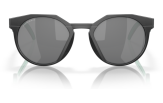 Päikeseprillid OAKLEY HSTN Matte Black Ink Prizm Black