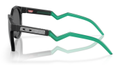 Päikeseprillid OAKLEY HSTN Matte Black Ink Prizm Black