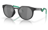 Päikeseprillid OAKLEY HSTN Matte Black Ink Prizm Black