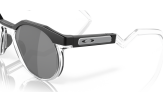 Päikeseprillid OAKLEY HSTN Matte Black Prizm Black Polarized