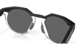 Päikeseprillid OAKLEY HSTN Matte Black Prizm Black Polarized