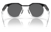 Päikeseprillid OAKLEY HSTN Matte Black Prizm Black Polarized