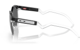 Päikeseprillid OAKLEY HSTN Matte Black Prizm Black Polarized