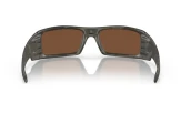 Päikeseprillid OAKLEY Gascan Matte Olive Camo Prizm Tungsten Polarized