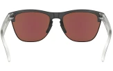 Päikeseprillid OAKLEY Frogskins Lite Matte Black Prizm Sapphire