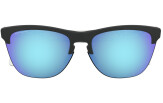 P&auml;ikeseprillid OAKLEY Frogskins Lite Matte Black Prizm Sapphire