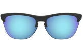 Päikeseprillid OAKLEY Frogskins Lite Matte Black Prizm Sapphire