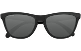 Päikeseprillid OAKLEY Frogskins Polished Black Prizm Black