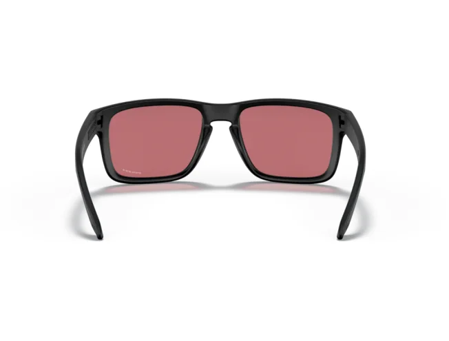 OAKLEY Holbrook Matte Black Prizm Dark Golf