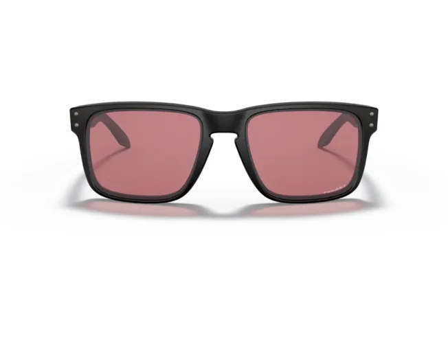 OAKLEY Holbrook Matte Black Prizm Dark Golf