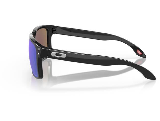 OAKLEY Holbrook Black Ink Prizm Sapphire Polarized