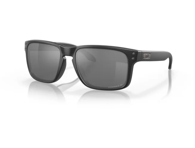 OAKLEY Holbrook Matte Black Prizm Black Polarized