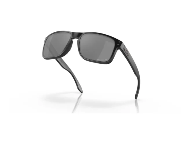 OAKLEY Holbrook Matte Black Prizm Black Polarized