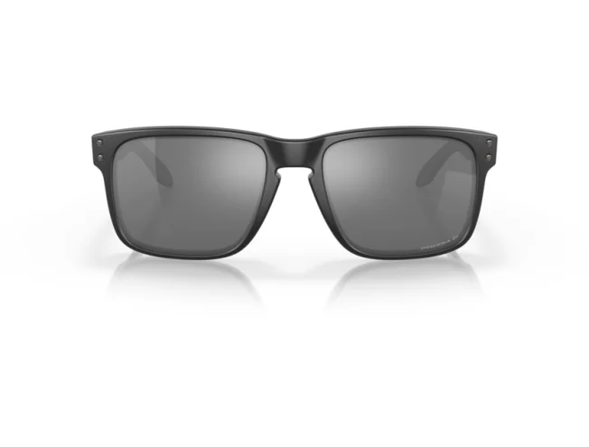 OAKLEY Holbrook Matte Black Prizm Black Polarized