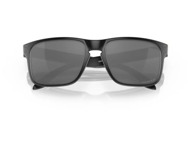 OAKLEY Holbrook Matte Black Prizm Black Polarized