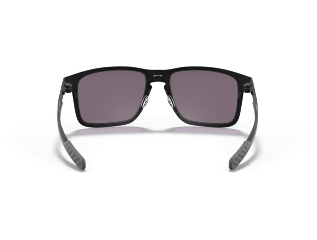 OAKLEY Holbrook Metal Matte Black Prizm Grey