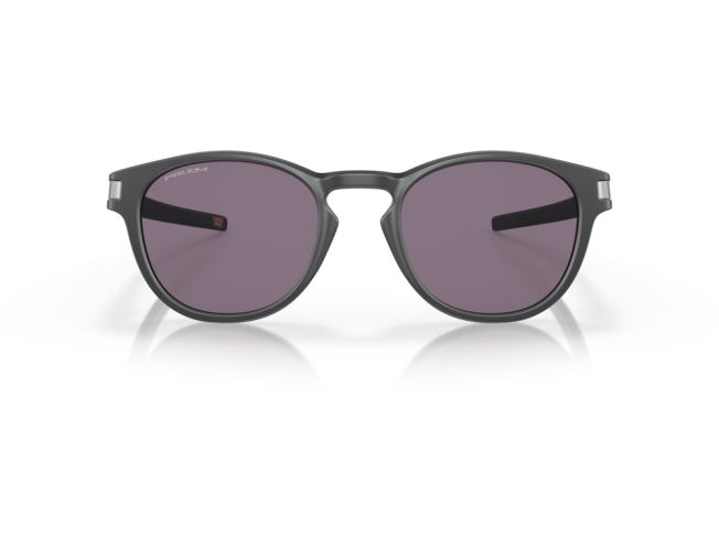 OAKLEY Latch Matte Carbon Prizm Grey