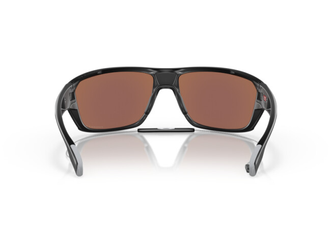 OAKLEY Split Shot Matte Black Prizm Deep Water Polarized