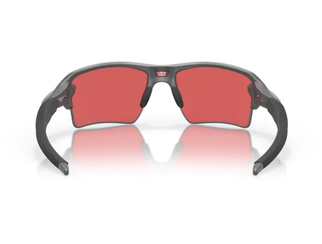 OAKLEY Flak 2.0 XL Steel Prizm Snow Sapphire