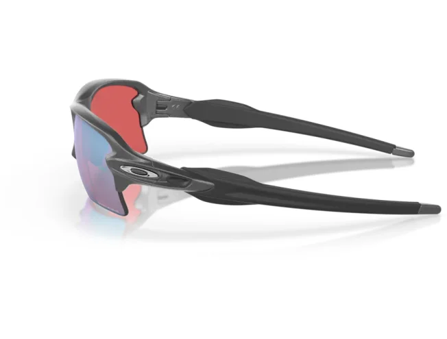 OAKLEY Flak 2.0 XL Steel Prizm Snow Sapphire