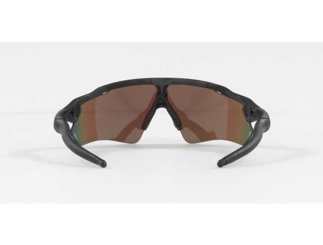 OAKLEY Radar EV Path Matte Black Camo Prizm Deep Water Polarized