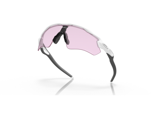 OAKLEY Radar EV Path Matte White Prizm Low Light