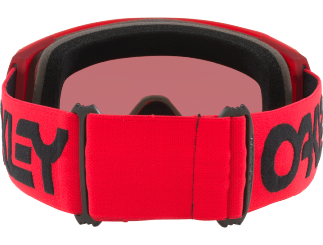 OAKLEY LineMiner L Redline Prizm Snow Torch