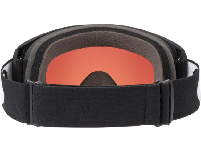OAKLEY LineMiner S Matte Black Prizm Snow Rose