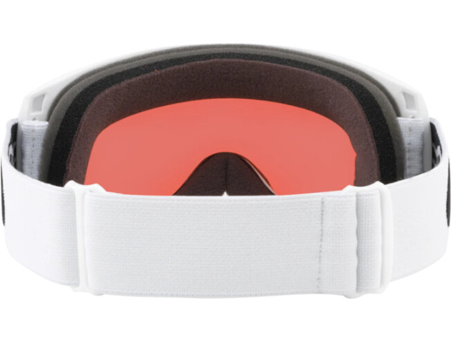 OAKLEY LineMiner S Matte White Prizm Sapphire
