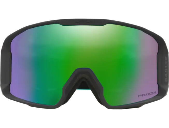 OAKLEY LineMiner M Celeste Prizm Snow Jade