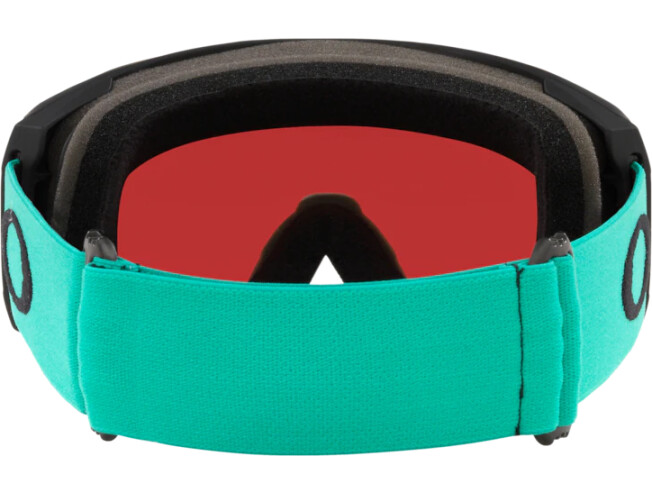 OAKLEY LineMiner M Celeste Prizm Snow Jade