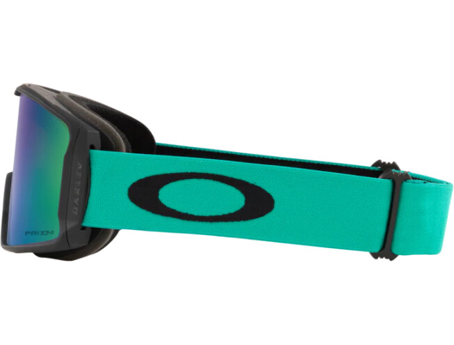 OAKLEY LineMiner M Celeste Prizm Snow Jade