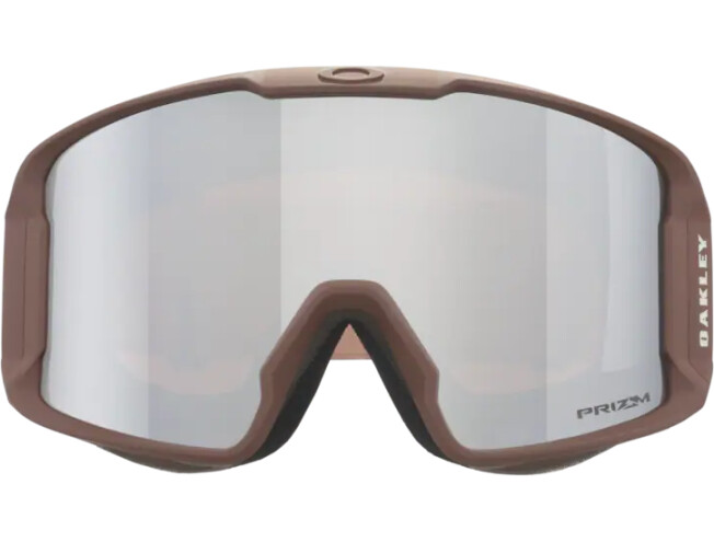 OAKLEY LineMiner L Mark Mcmorris Signature Prizm Black Iridium
