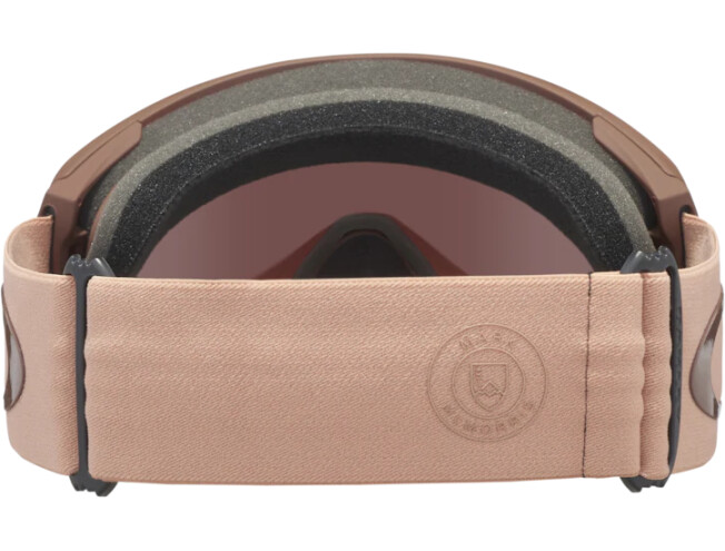 OAKLEY LineMiner L Mark Mcmorris Signature Prizm Black Iridium