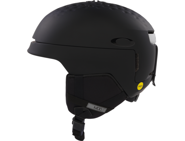 M&auml;ekiiver OAKLEY MOD3 MIPS Blackout M