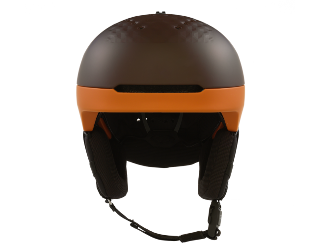 M&auml;ekiiver OAKLEY MOD3 MIPS Matte Ginger/Grenache S