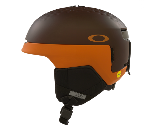 M&auml;ekiiver OAKLEY MOD3 MIPS Matte Ginger/Grenache L