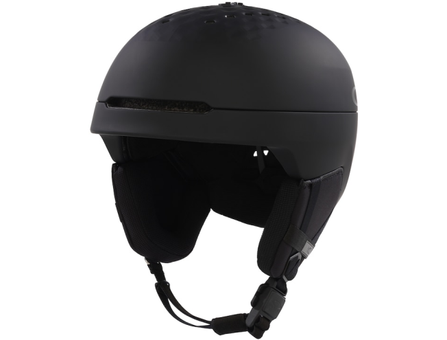 M&auml;ekiiver OAKLEY MOD3 MIPS Matte Blackout S