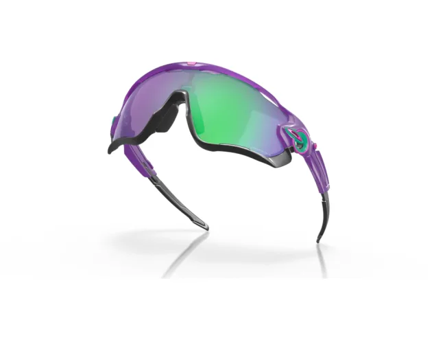 P&auml;ikeseprillid OAKLEY Jawbreaker Маttе Еlесtrіс Рurрlе Рrіzm Jаdе