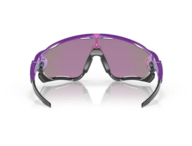 P&auml;ikeseprillid OAKLEY Jawbreaker Маttе Еlесtrіс Рurрlе Рrіzm Jаdе