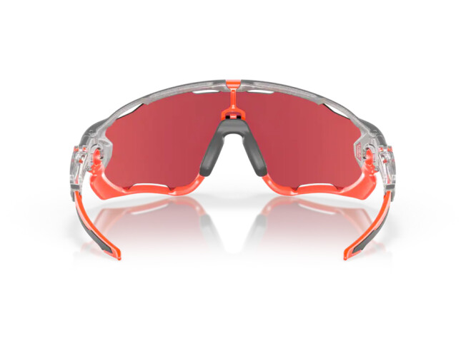P&auml;ikeseprillid OAKLEY Jawbreaker Space Dust Prizm Snow Sapphire